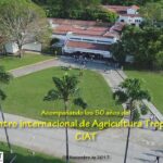 centro internacional de agricult
